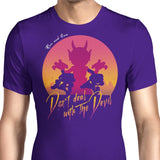 Don't Deal with the Devil - Men's Apparel