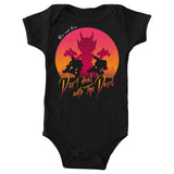 Don't Deal with the Devil - Youth Apparel