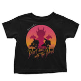 Don't Deal with the Devil - Youth Apparel