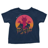 Don't Deal with the Devil - Youth Apparel