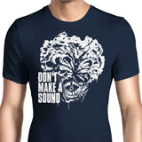 Don't Make a Sound - Men's Apparel