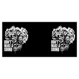 Don't Make a Sound - Mug