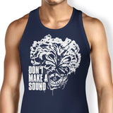 Don't Make a Sound - Tank Top