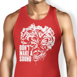 Don't Make a Sound - Tank Top