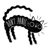Don't Panic - Women's Apparel