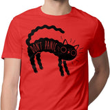 Don't Panic - Men's Apparel