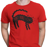 Don't Panic - Men's Apparel