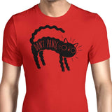 Don't Panic - Men's Apparel