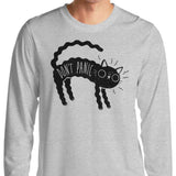 Don't Panic - Long Sleeve T-Shirt