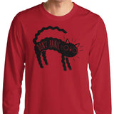 Don't Panic - Long Sleeve T-Shirt