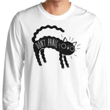 Don't Panic - Long Sleeve T-Shirt