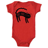 Don't Panic - Youth Apparel