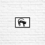 Don't Panic - Posters & Prints