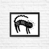 Don't Panic - Posters & Prints