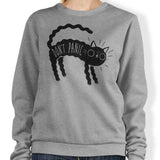 Don't Panic - Sweatshirt