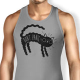 Don't Panic - Tank Top