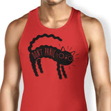 Don't Panic - Tank Top