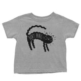 Don't Panic - Youth Apparel