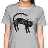 Don't Panic - Women's Apparel