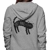 Don't Panic - Hoodie