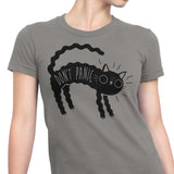 Don't Panic - Women's Apparel