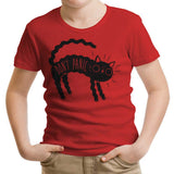 Don't Panic - Youth Apparel