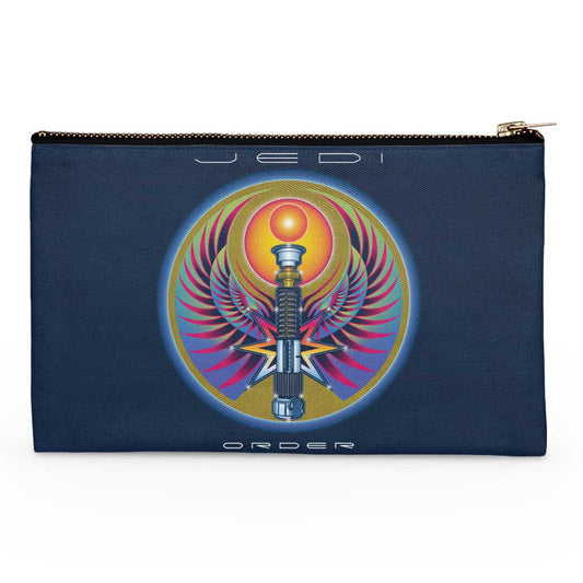 Don't Stop Believin' - Accessory Pouch