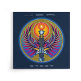 Don't Stop Believin' - Canvas Print