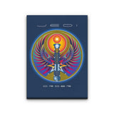 Don't Stop Believin' - Canvas Print