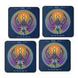 Don't Stop Believin' - Coasters