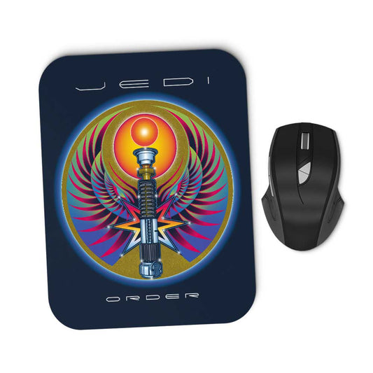 Don't Stop Believin' - Mousepad