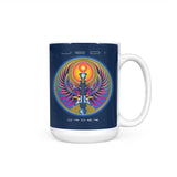 Don't Stop Believin' - Mug