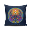 Don't Stop Believin' - Throw Pillow