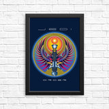 Don't Stop Believin' - Posters & Prints