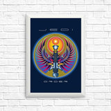Don't Stop Believin' - Posters & Prints