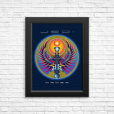 Don't Stop Believin' - Posters & Prints