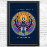 Don't Stop Believin' - Posters & Prints