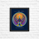 Don't Stop Believin' - Posters & Prints
