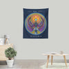 Don't Stop Believin' - Wall Tapestry