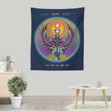 Don't Stop Believin' - Wall Tapestry