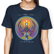 Don't Stop Believin' - Women's Apparel