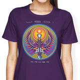 Don't Stop Believin' - Women's Apparel