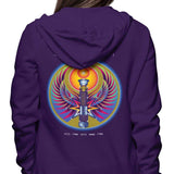 Don't Stop Believin' - Hoodie