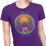 Don't Stop Believin' - Women's Apparel