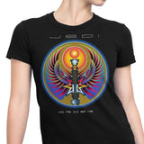 Don't Stop Believin' - Women's Apparel