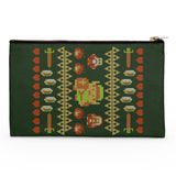 Don't Wear Alone - Accessory Pouch