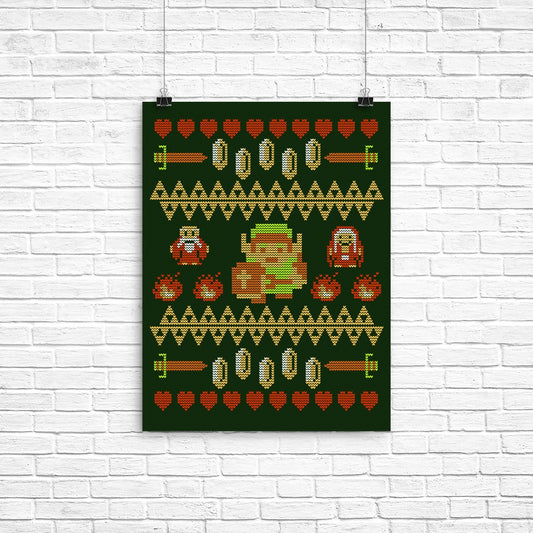 Don't Wear Alone - Poster