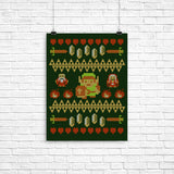 Don't Wear Alone - Poster