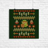 Don't Wear Alone - Poster