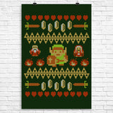 Don't Wear Alone - Poster